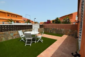 Chalet en Corralejo