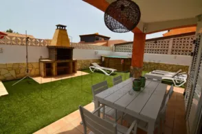 Chalet en Corralejo