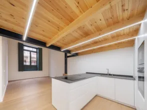 Apartamento en La Catedral