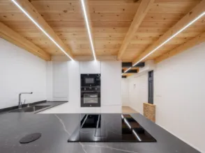 Apartamento en La Catedral