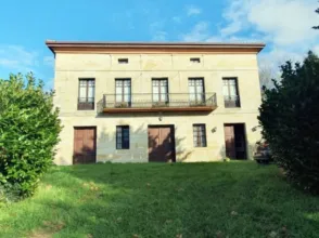 Chalet en Bárcena de Cicero
