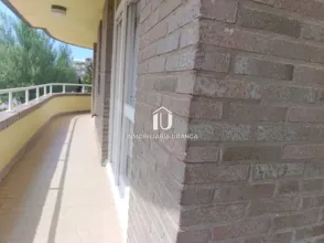 Piso en Zona Playa