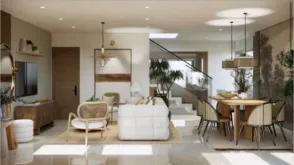 Casa adosada en Vilaflor de Chasna