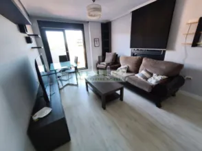 Apartamento en Aguas Vivas-La Zambomba