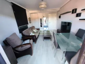 Apartamento en Aguas Vivas-La Zambomba