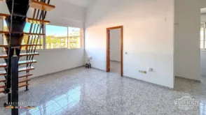 Ático en Fenals-Santa Clotilde