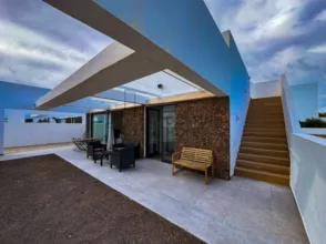 Chalet en El Cotillo