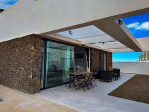 Chalet en El Cotillo