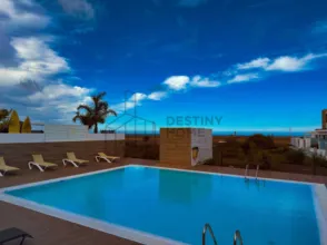 Chalet en El Cotillo