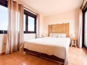 Chalet en Lajares
