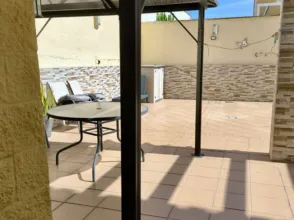 Chalet en Los Prados