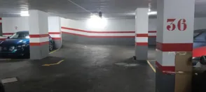Garaje en Centro
