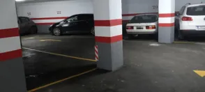 Garaje en Centro