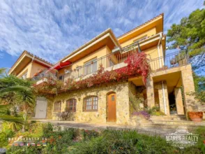 Chalet en Roca Grossa-Serra Brava