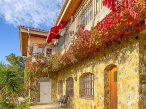 Chalet en Roca Grossa-Serra Brava
