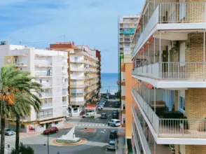 Piso en El Perelló