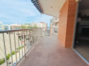 Piso en El Perelló