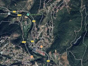 Chalet en Castellar del Vallès