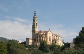 Chalet en Castellar del Vallès