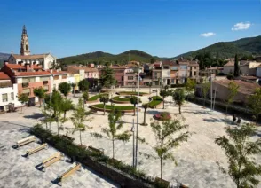 Chalet en Castellar del Vallès