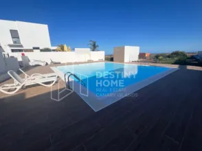 Dúplex en Corralejo