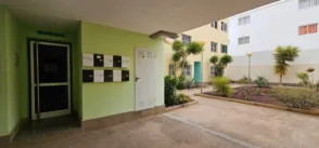 Apartamento en El Charco-Las Salinas-Puerto Lajas