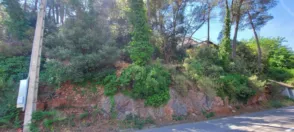Terreno en Castellar del Vallès