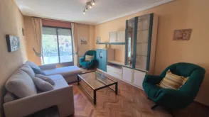 Apartamento en Laguna de Duero