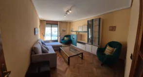 Apartamento en Laguna de Duero