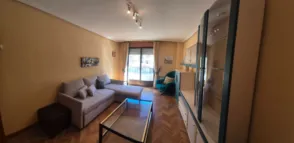Apartamento en Laguna de Duero