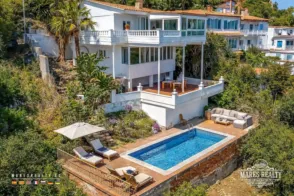 Chalet en Roca Grossa-Serra Brava