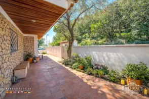 Chalet en Roca Grossa-Serra Brava
