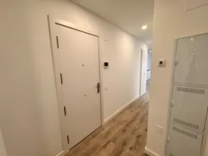 Piso en Riu Nord-Riu Sud