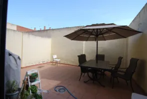 Chalet en San Martín de la Vega