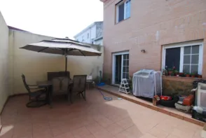 Chalet en San Martín de la Vega