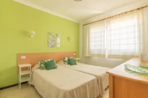 Apartamento en calle del Valle Menéndez, 1