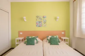 Apartamento en calle del Valle Menéndez, 1