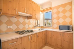 Apartamento en calle del Valle Menéndez, 1