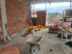 Casa adosada en Castellar del Vallès