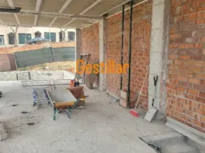 Casa adosada en Castellar del Vallès