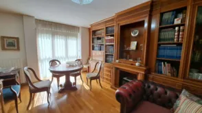 Piso en Casco Antiguo