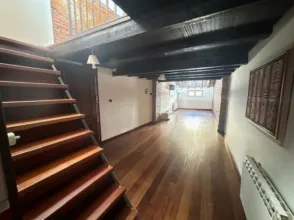 Dúplex en Casco Antiguo