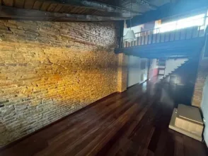 Dúplex en Casco Antiguo