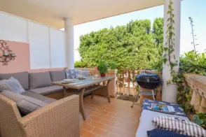 Apartamento en Colònia de Sant Pere