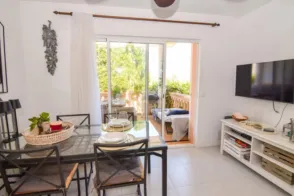 Apartamento en Colònia de Sant Pere