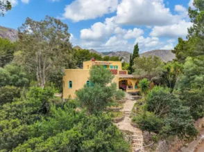 Chalet en Colònia de Sant Pere