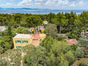 Chalet en Colònia de Sant Pere