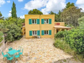 Chalet en Colònia de Sant Pere