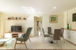 Apartamento en Los Cristianos
