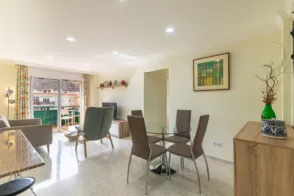 Apartamento en Los Cristianos